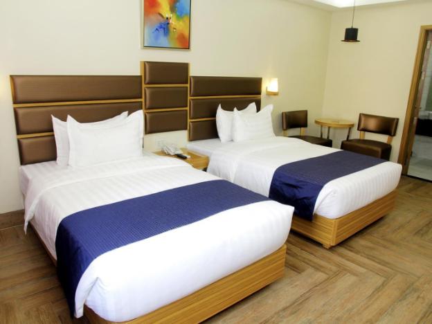 sun star grand hotel