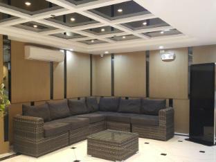 sun star grand hotel