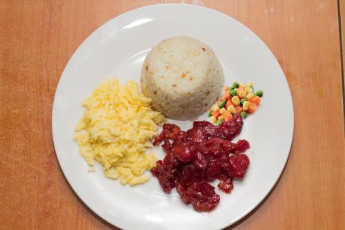 sun star grand hotel