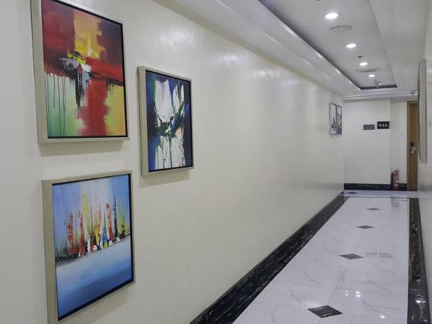 sun star grand hotel