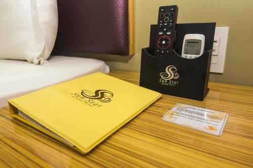 sun star grand hotel