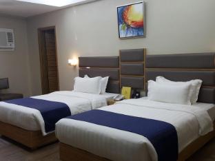 Sun Star Grand Hotel,Manila>>Mandaluyong,3 star
