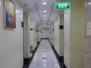 sun star grand hotel