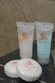 sun star grand hotel