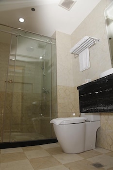 sun star grand hotel