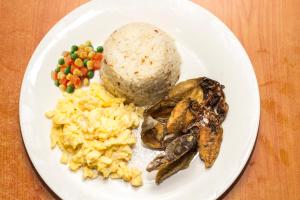 sun star grand hotel