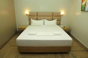 sun star grand hotel