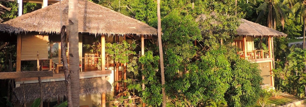 happiness boutique resort