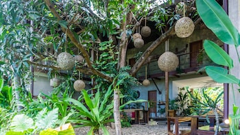 happiness boutique resort