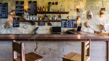 Happiness Boutique Resort,El Nido>>Coron,2 star