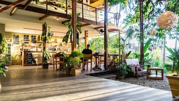 Happiness Boutique Resort,El Nido>>Coron,2 star