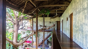 Happiness Boutique Resort,El Nido>>Coron,2 star