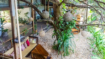 happiness boutique resort