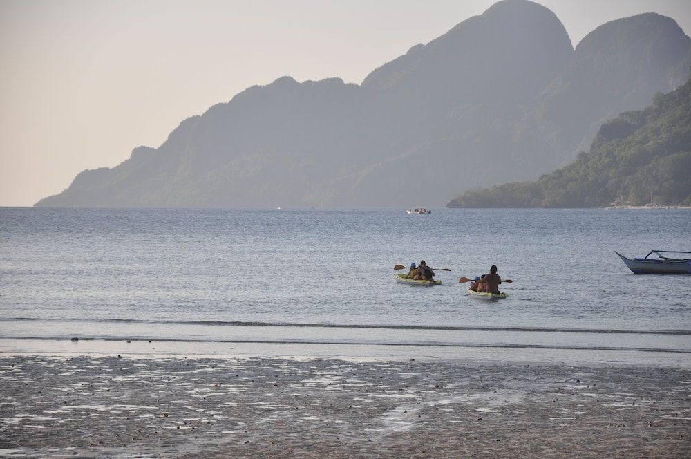 happiness boutique resort