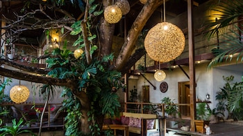 happiness boutique resort