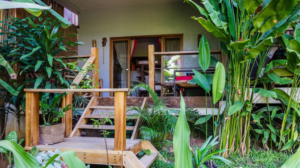 happiness boutique resort