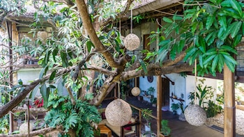 happiness boutique resort