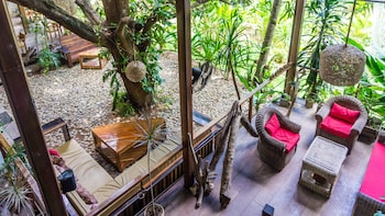 happiness boutique resort