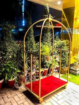 lahore