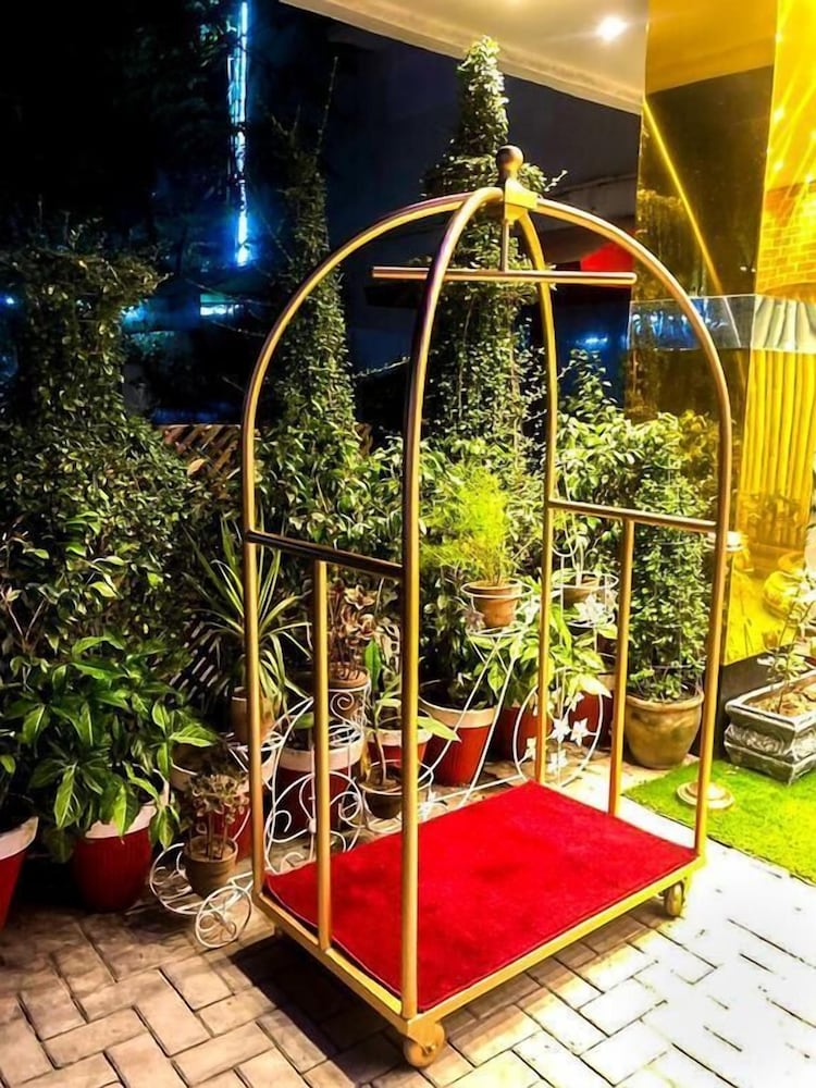 lahore