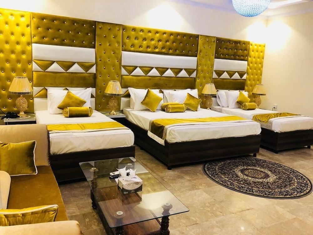 lahore