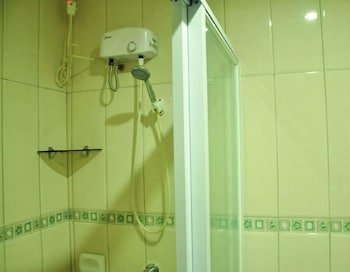 a hotel baguio