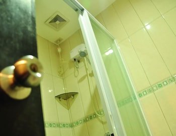 a hotel baguio