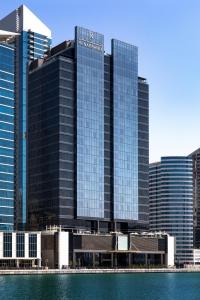 The St. Regis Downtown, Dubai,Dubai Maritime City>>Dubai,5 star