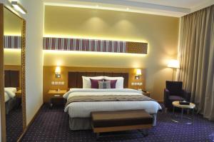Fortune Park Hotel,Dubai>>Al Barsha,4 star