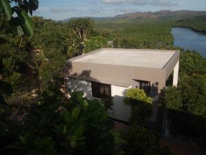 the riverhouse