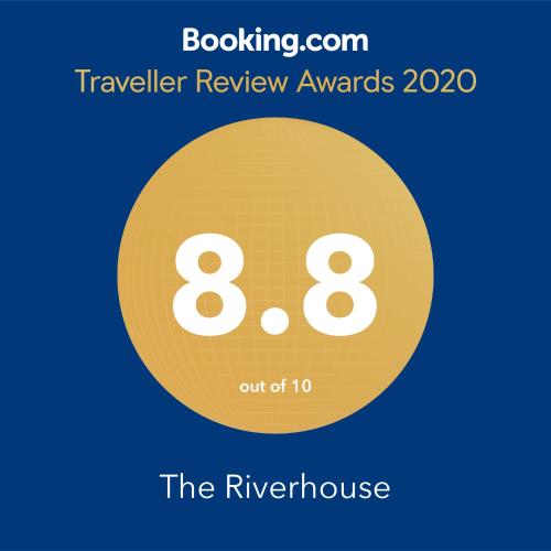 the riverhouse