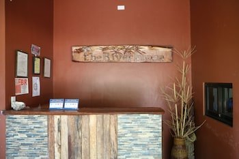 The Riverhouse,Decalachao>>Coron,3 star