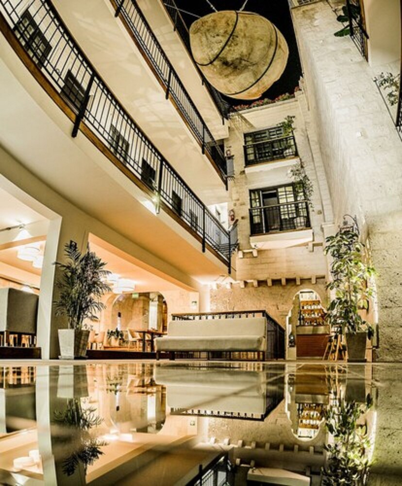 palla boutique hotel