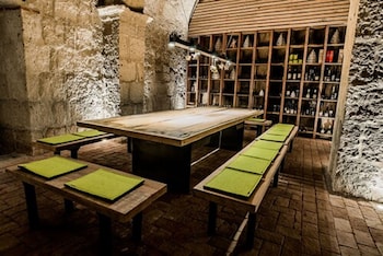 palla boutique hotel