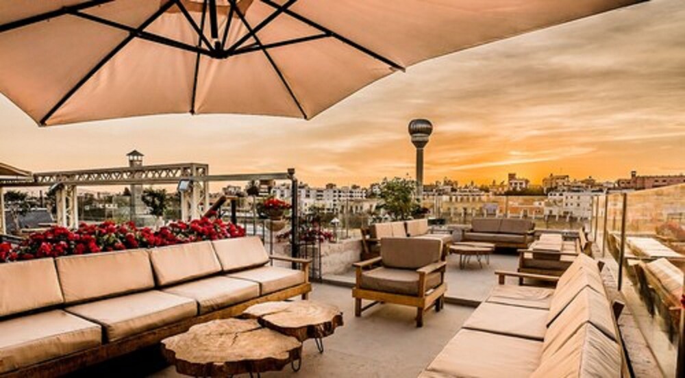 palla boutique hotel