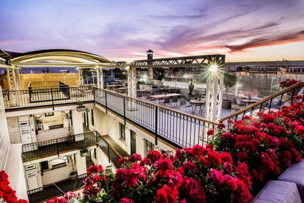 palla boutique hotel