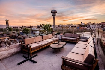 palla boutique hotel