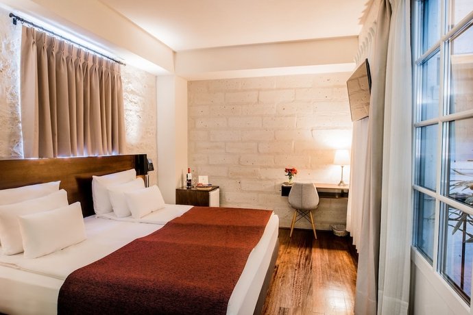 palla boutique hotel