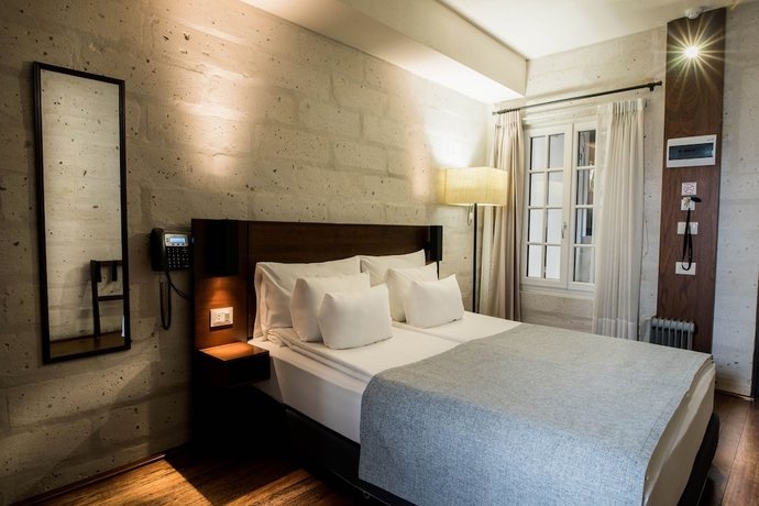palla boutique hotel