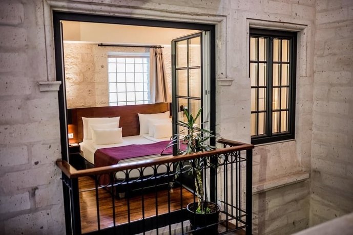 palla boutique hotel