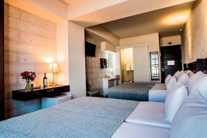 palla boutique hotel