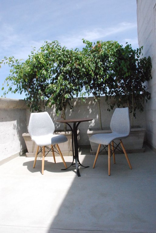 palla boutique hotel