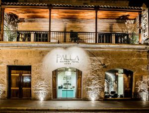 palla boutique hotel