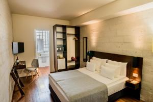 palla boutique hotel