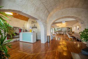 palla boutique hotel