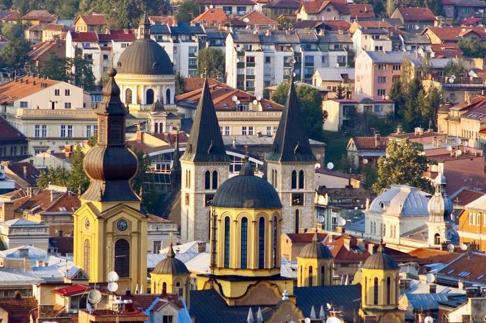 sarajevo
