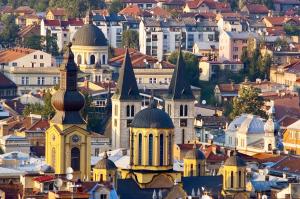 sarajevo