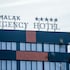 malak regency hotel