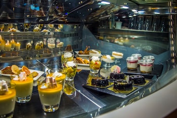 malak regency hotel
