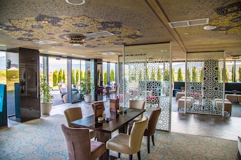 malak regency hotel